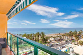 Primera línea de playa Torremolinos